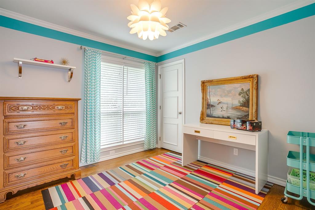 Ridglea Hills Add - Residential