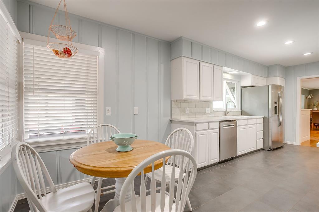 Ridglea Hills Add - Residential