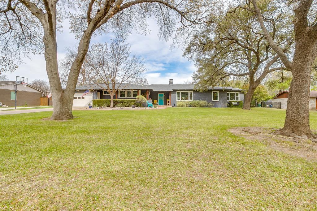 Ridglea Hills Add - Residential