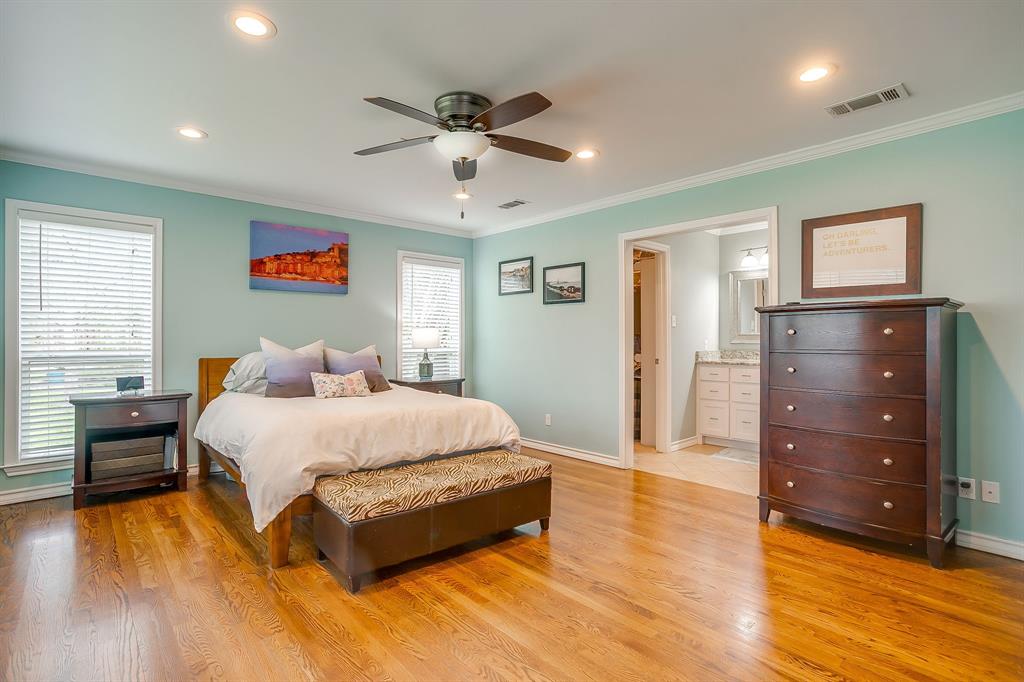 Ridglea Hills Add - Residential