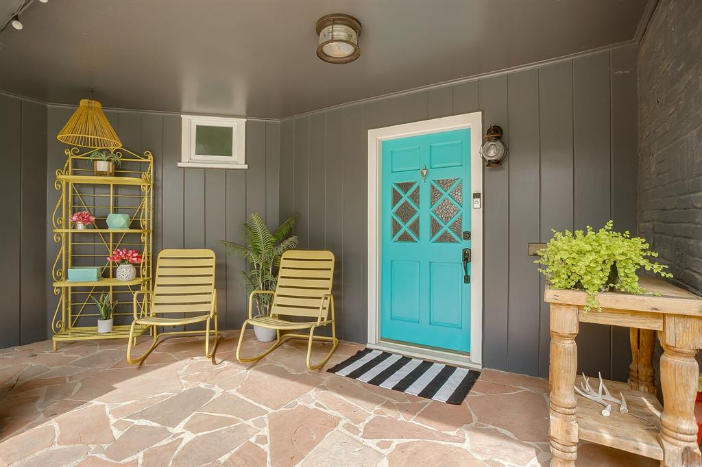 Ridglea Hills Add - Residential