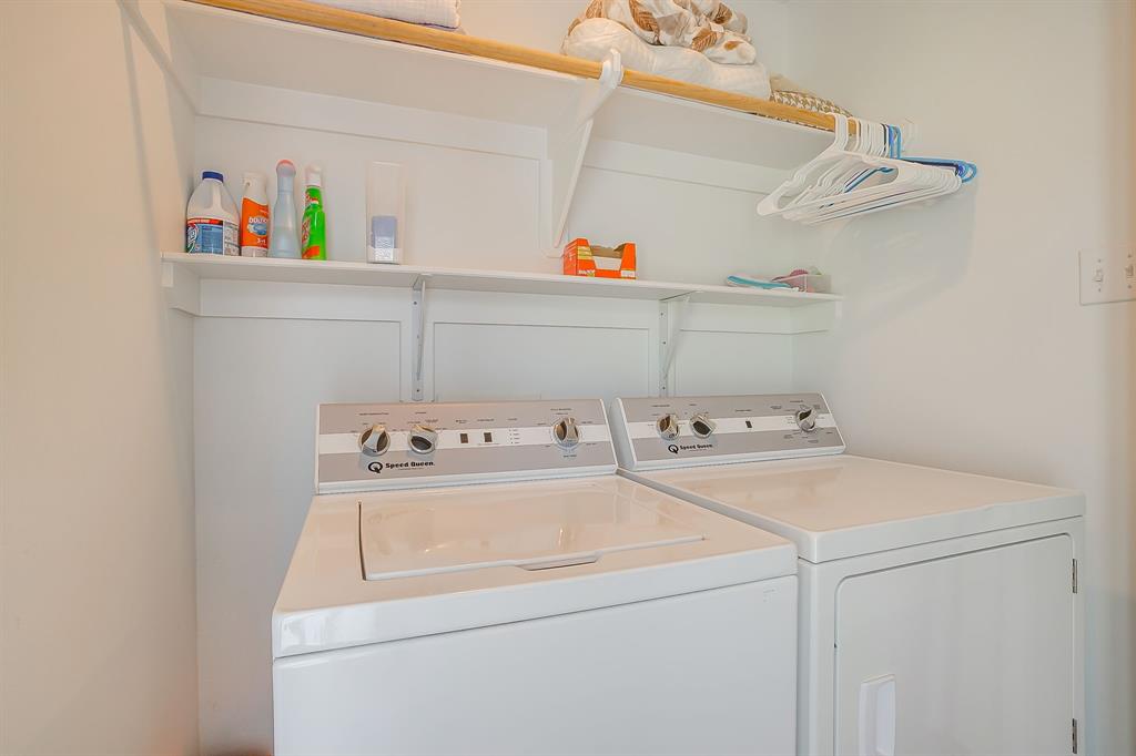 Ridglea Hills Add - Residential