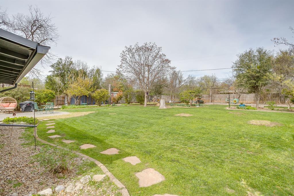 Ridglea Hills Add - Residential