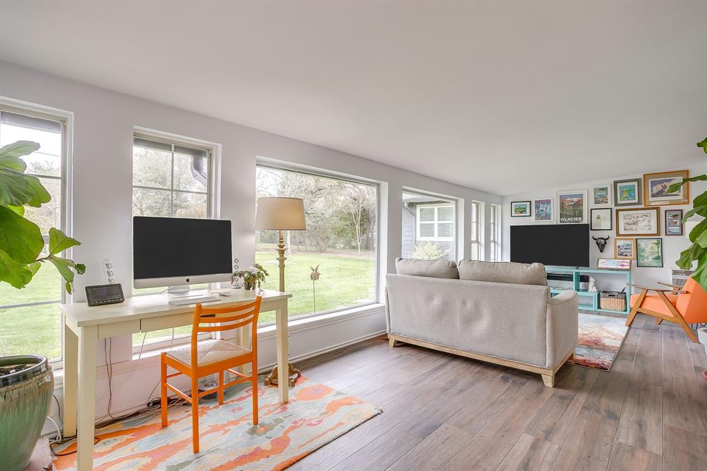 Ridglea Hills Add - Residential