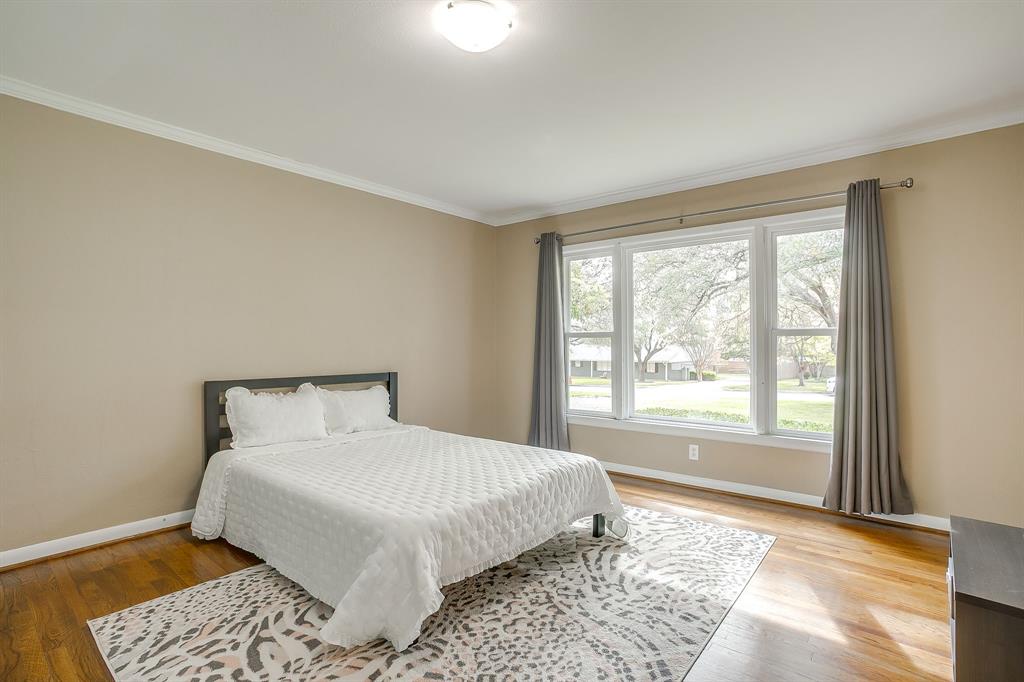 Ridglea Hills Add - Residential