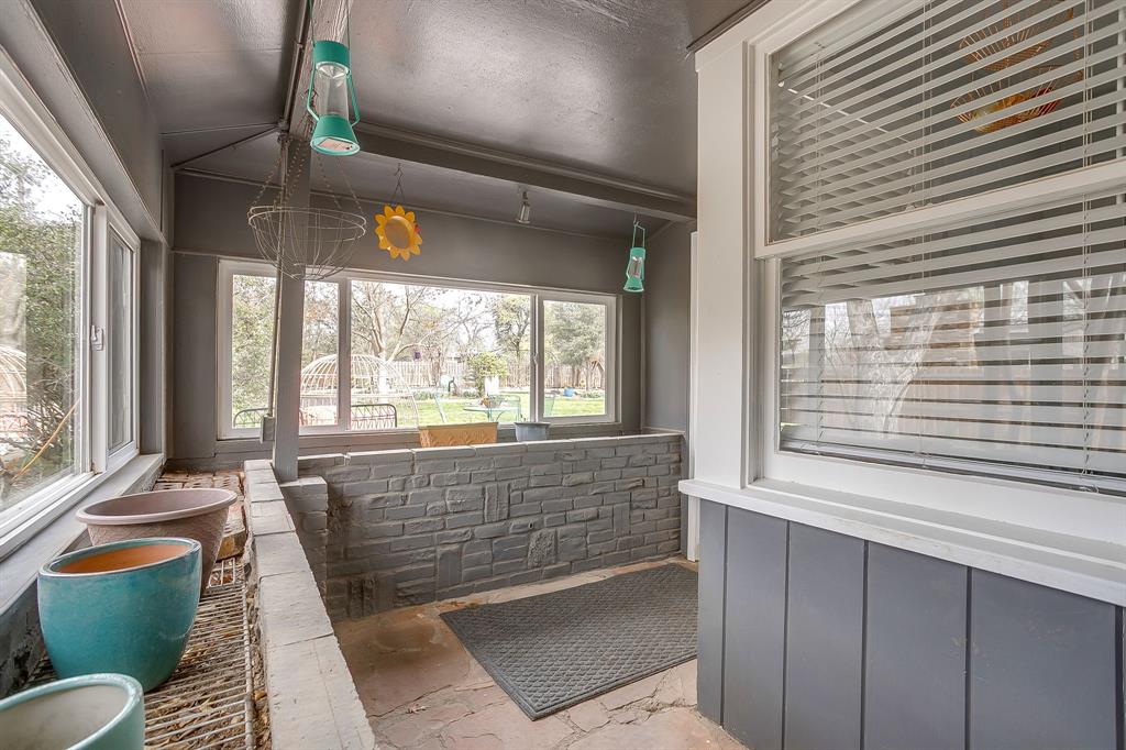 Ridglea Hills Add - Residential