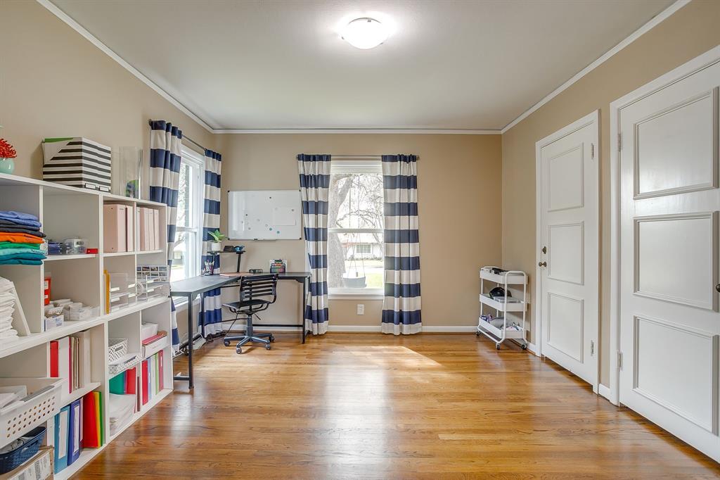 Ridglea Hills Add - Residential