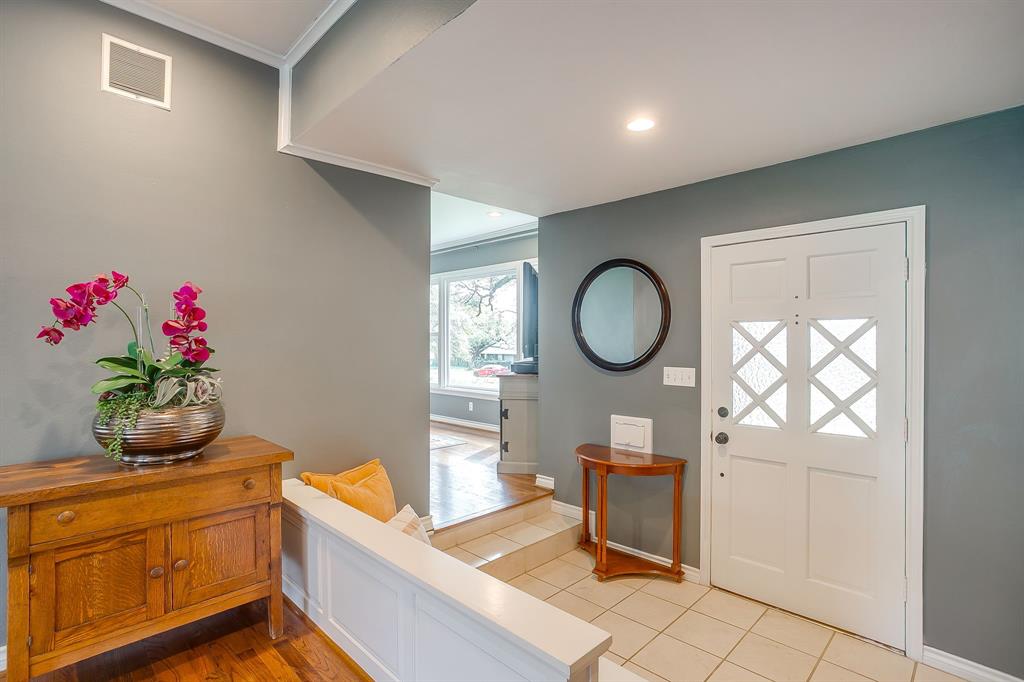 Ridglea Hills Add - Residential