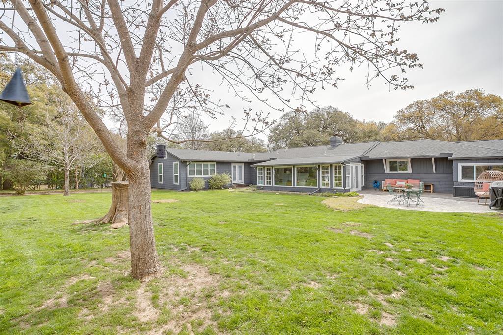 Ridglea Hills Add - Residential