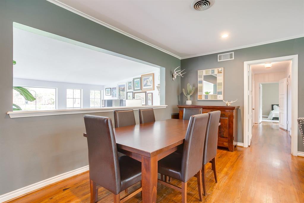 Ridglea Hills Add - Residential