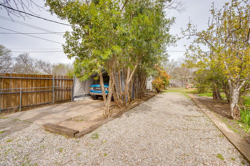 Ridglea Hills Add - Residential