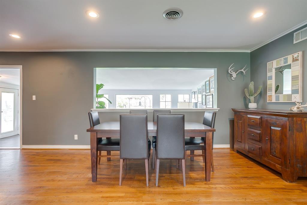 Ridglea Hills Add - Residential