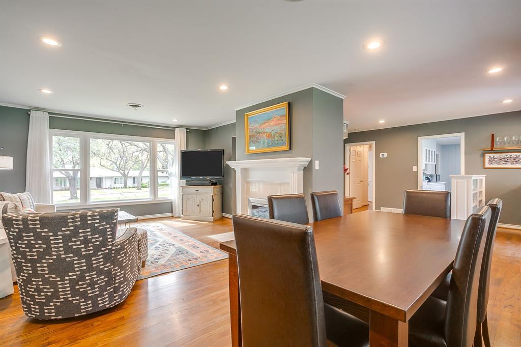 Ridglea Hills Add - Residential