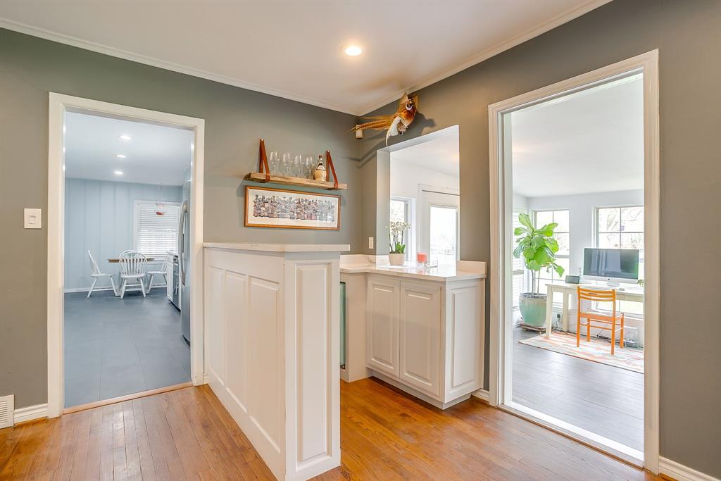 Ridglea Hills Add - Residential