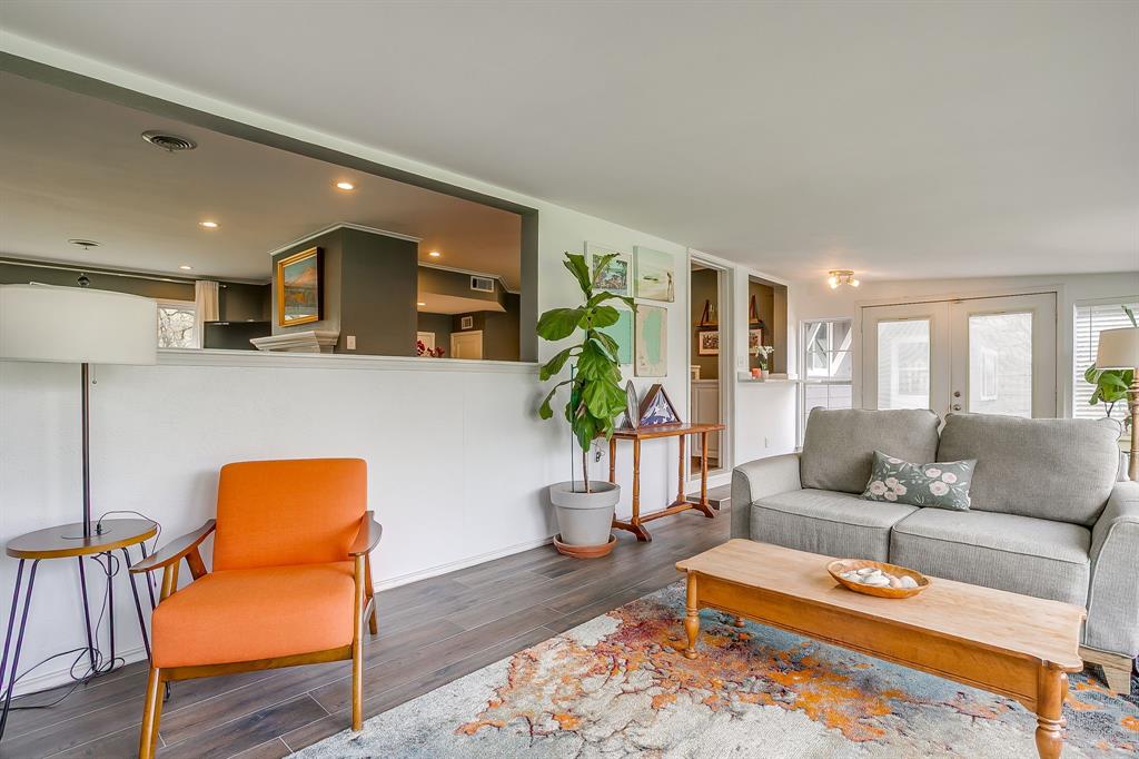 Ridglea Hills Add - Residential