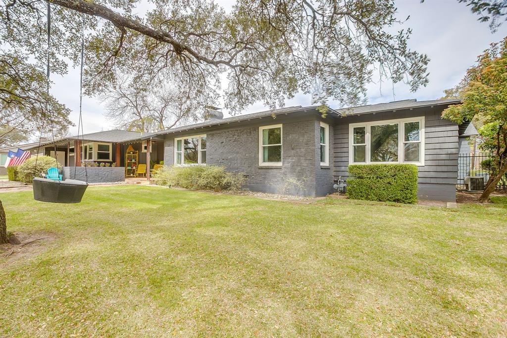 Ridglea Hills Add - Residential