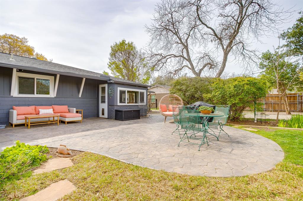 Ridglea Hills Add - Residential