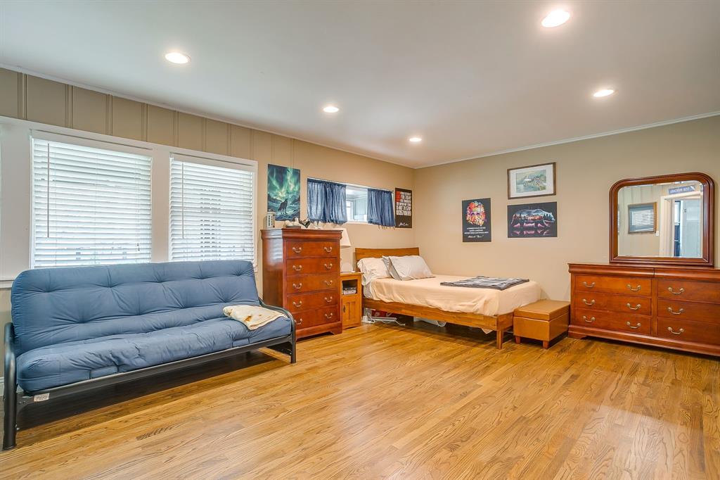 Ridglea Hills Add - Residential