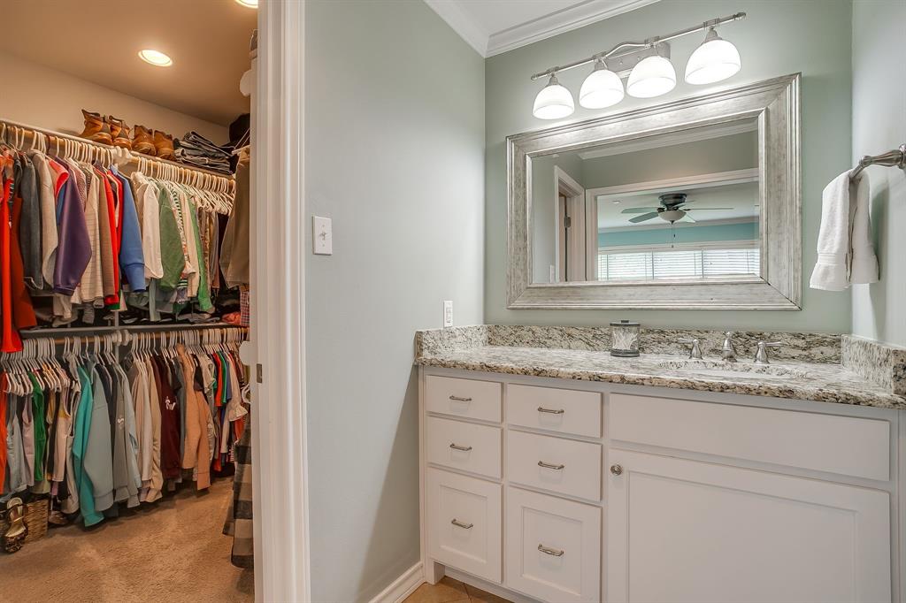 Ridglea Hills Add - Residential