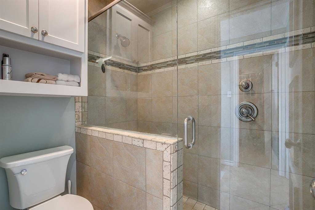 Ridglea Hills Add - Residential