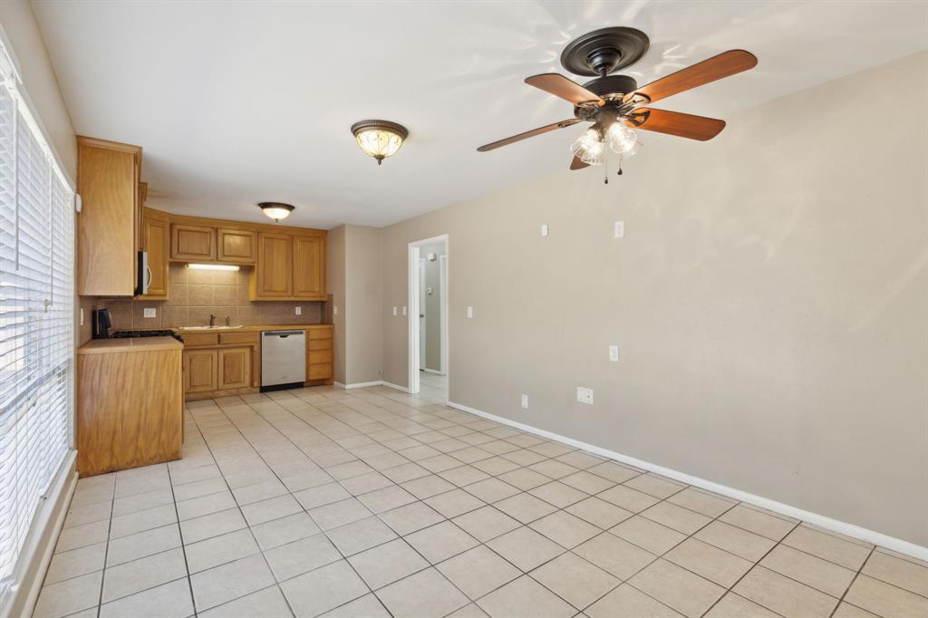 Jinkens Heights Add - Residential Lease