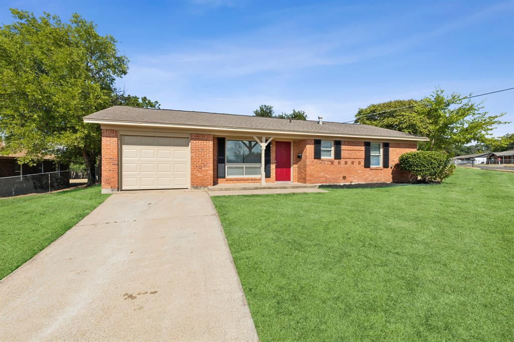 Jinkens Heights Add - Residential Lease