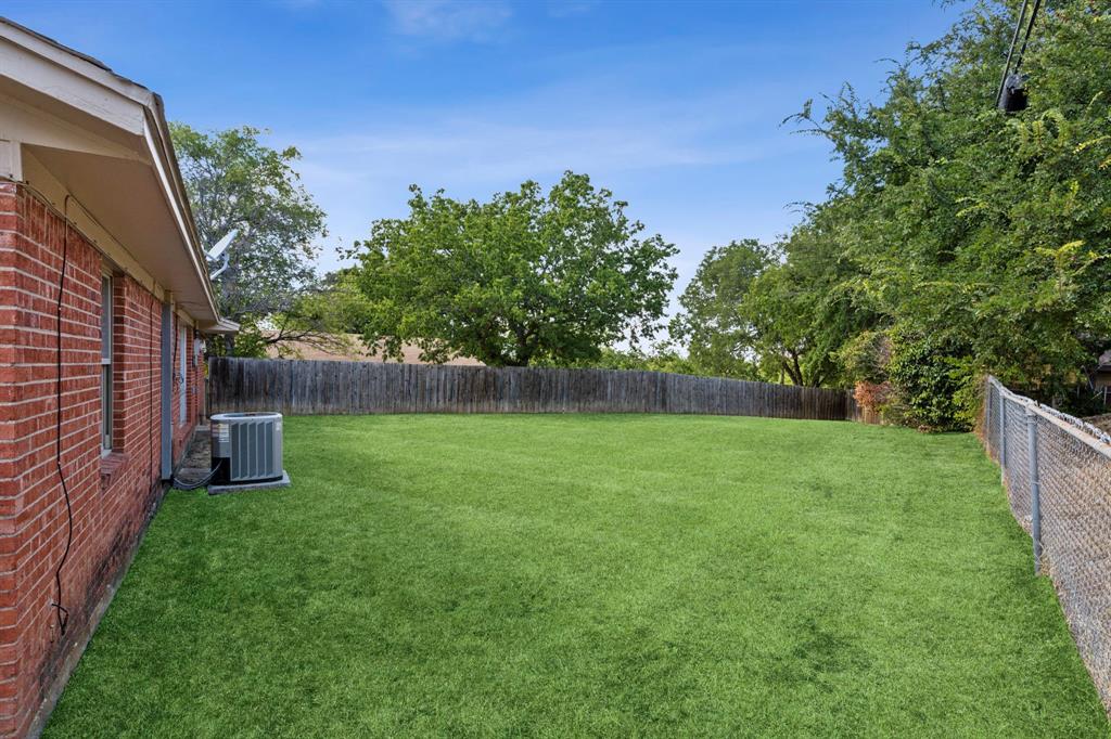 Jinkens Heights Add - Residential Lease