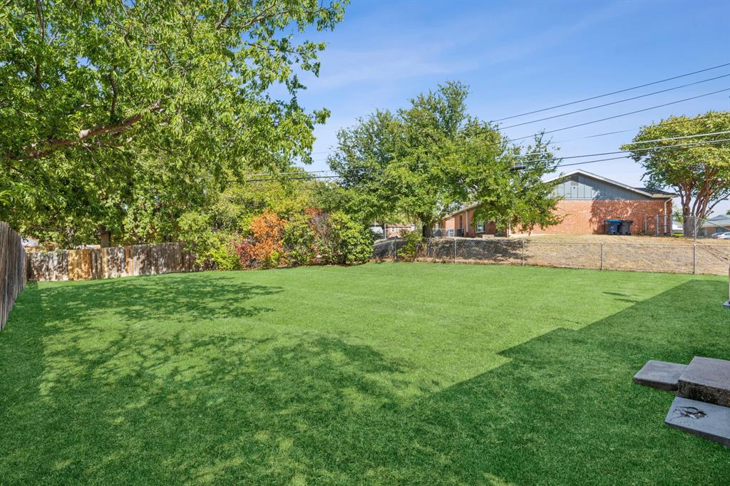 Jinkens Heights Add - Residential Lease