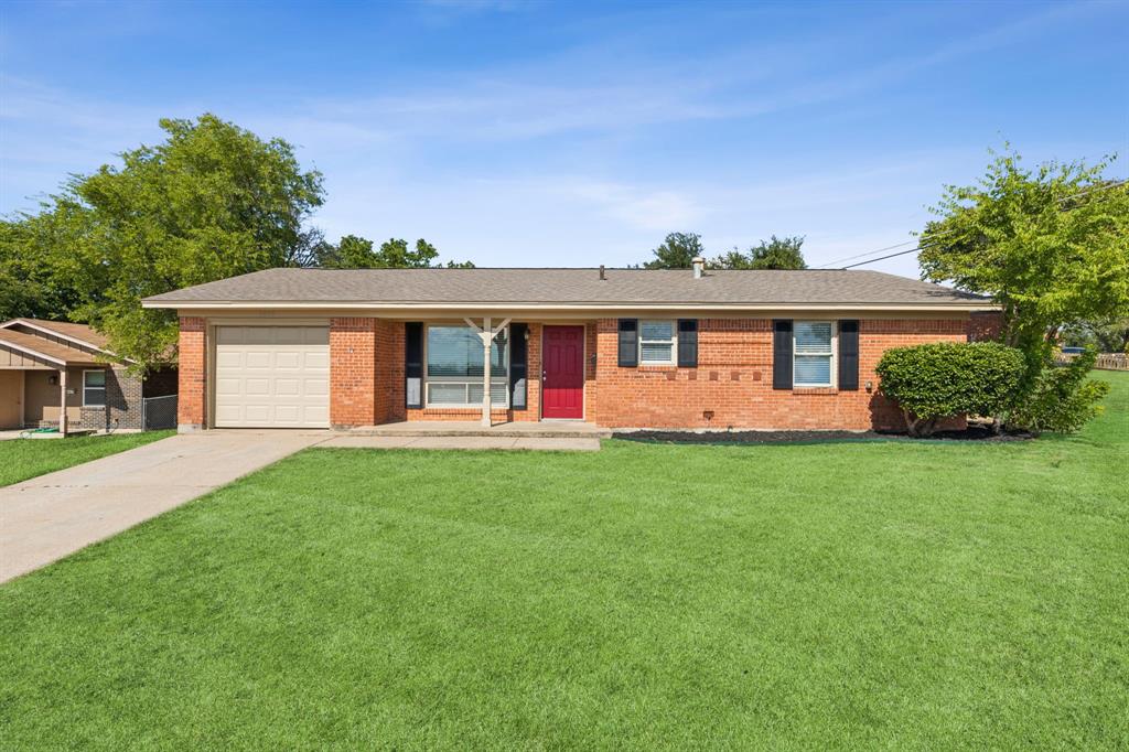 Jinkens Heights Add - Residential Lease