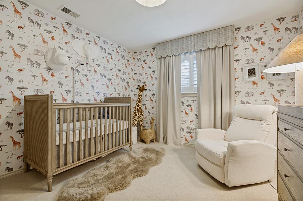 Prestonwood - Residential