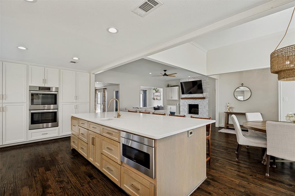 Prestonwood - Residential