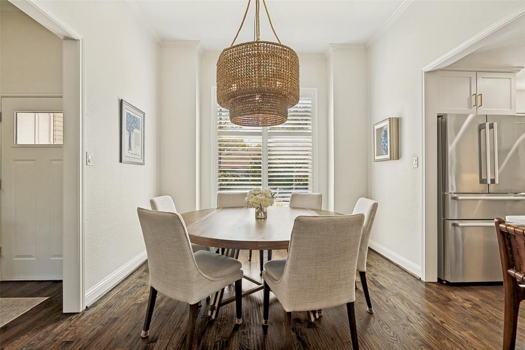 Prestonwood - Residential