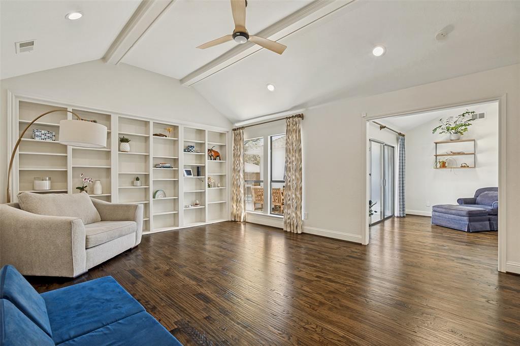 Prestonwood - Residential