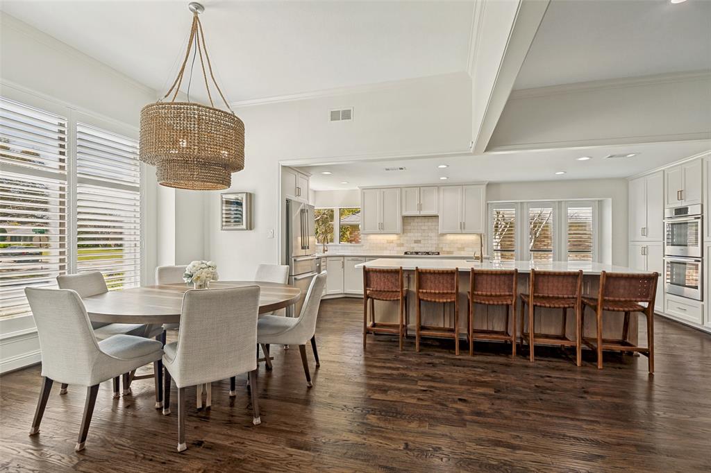 Prestonwood - Residential