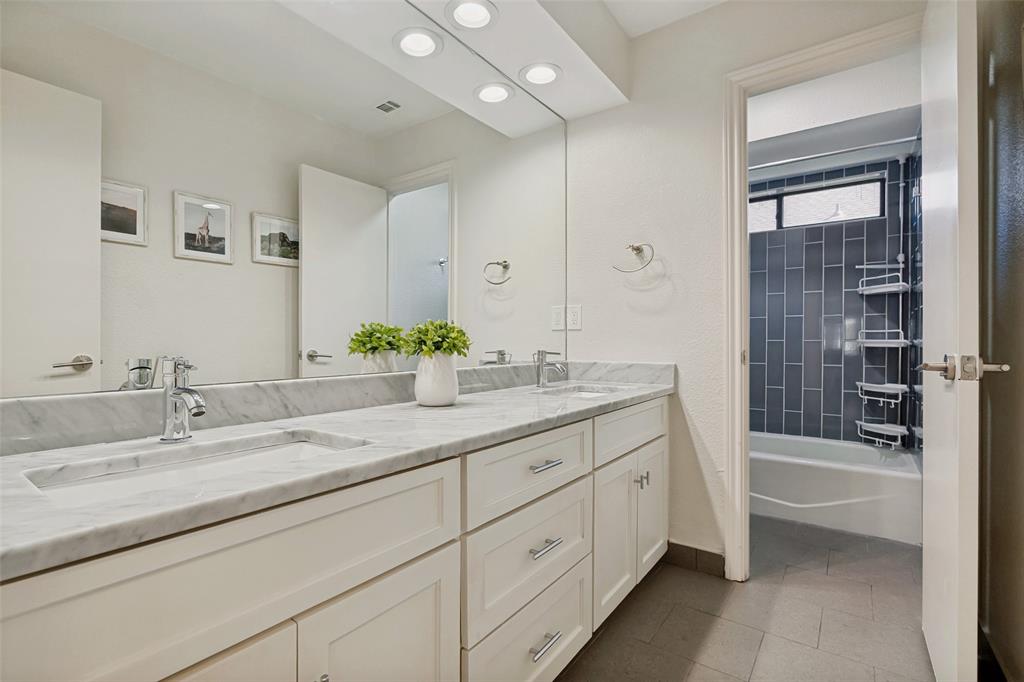 Prestonwood - Residential