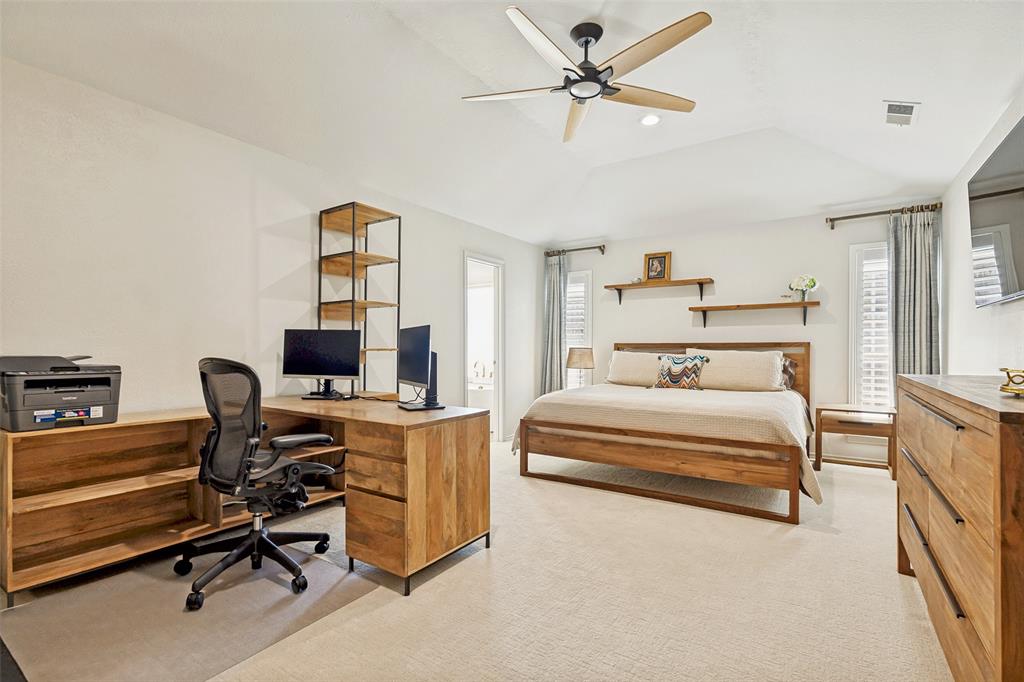 Prestonwood - Residential