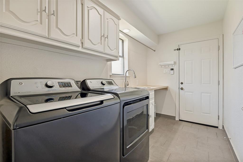 Prestonwood - Residential