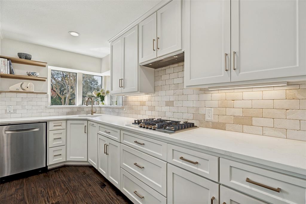 Prestonwood - Residential