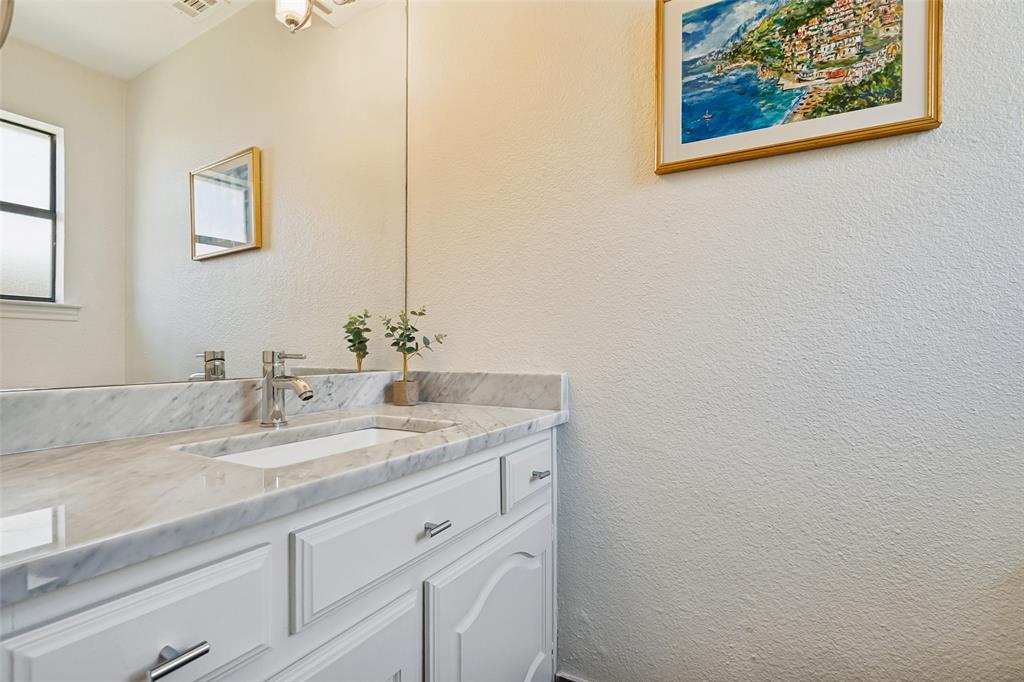 Prestonwood - Residential