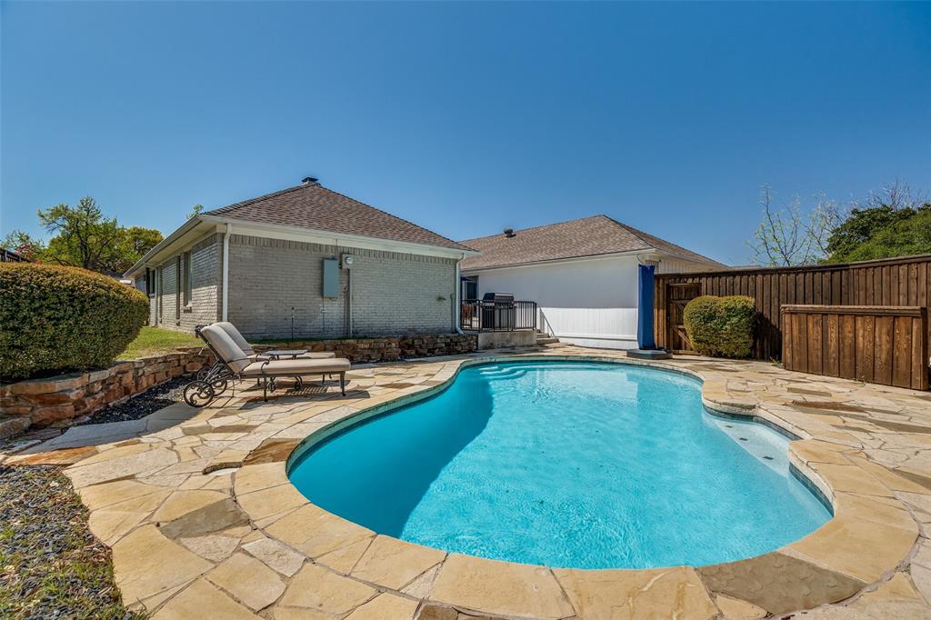 Prestonwood - Residential