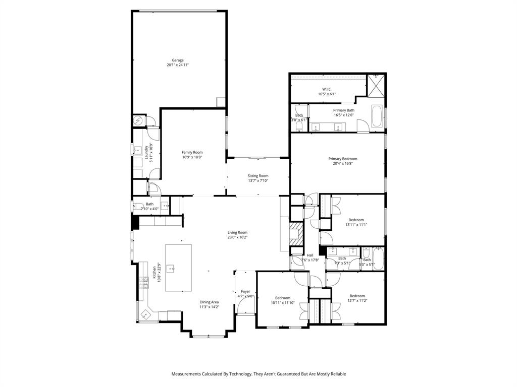 Prestonwood - Residential