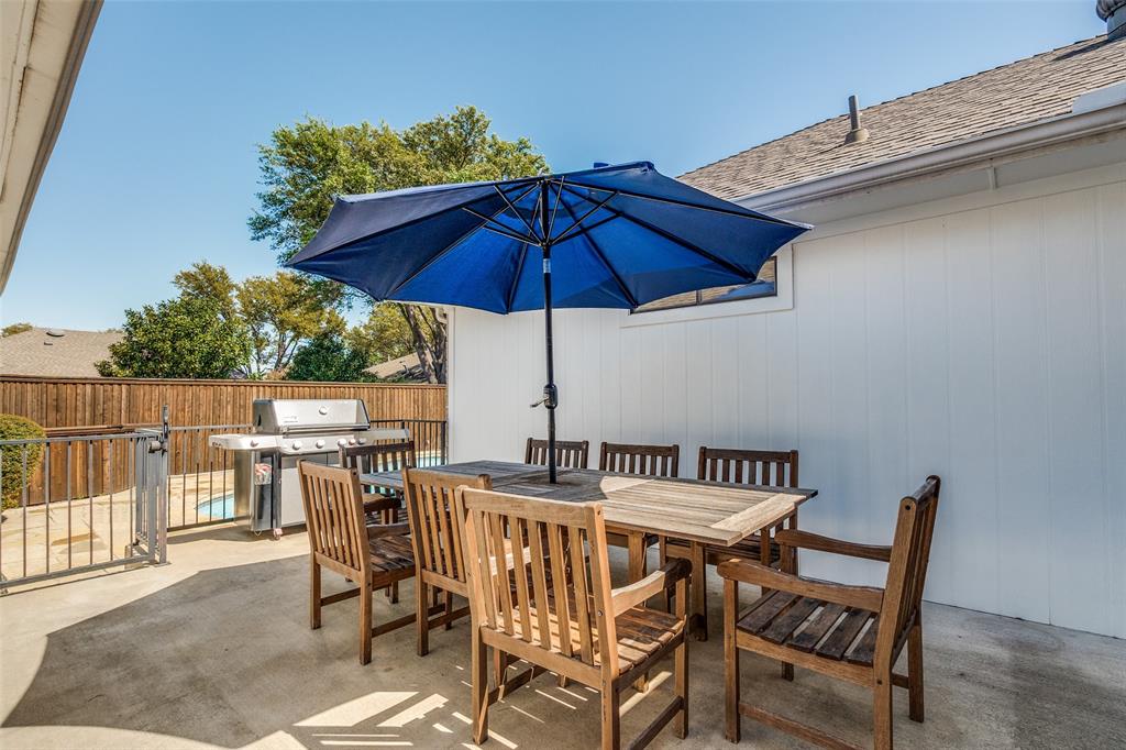 Prestonwood - Residential