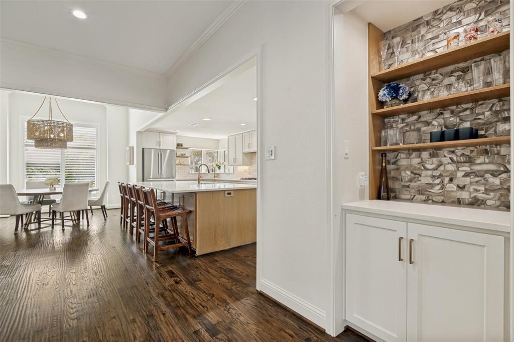 Prestonwood - Residential