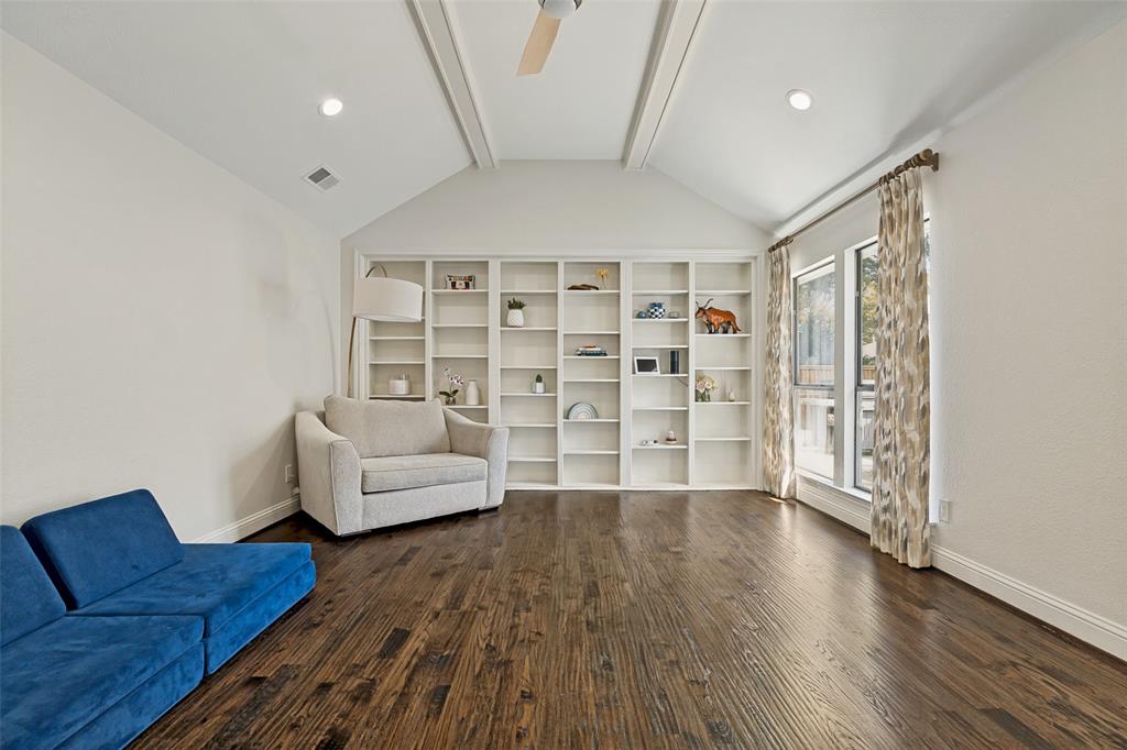 Prestonwood - Residential