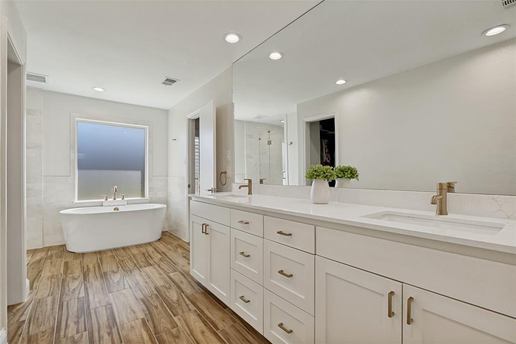 Prestonwood - Residential