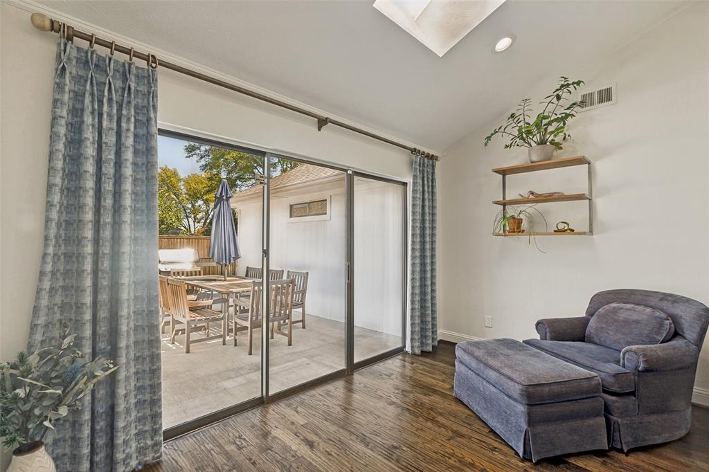 Prestonwood - Residential