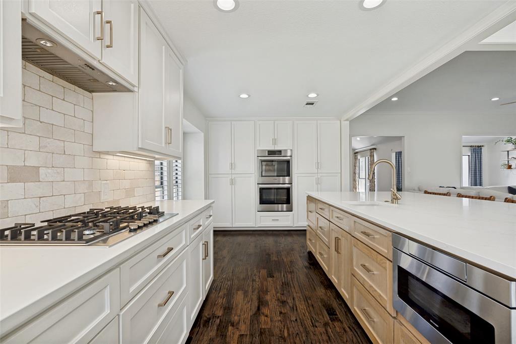 Prestonwood - Residential