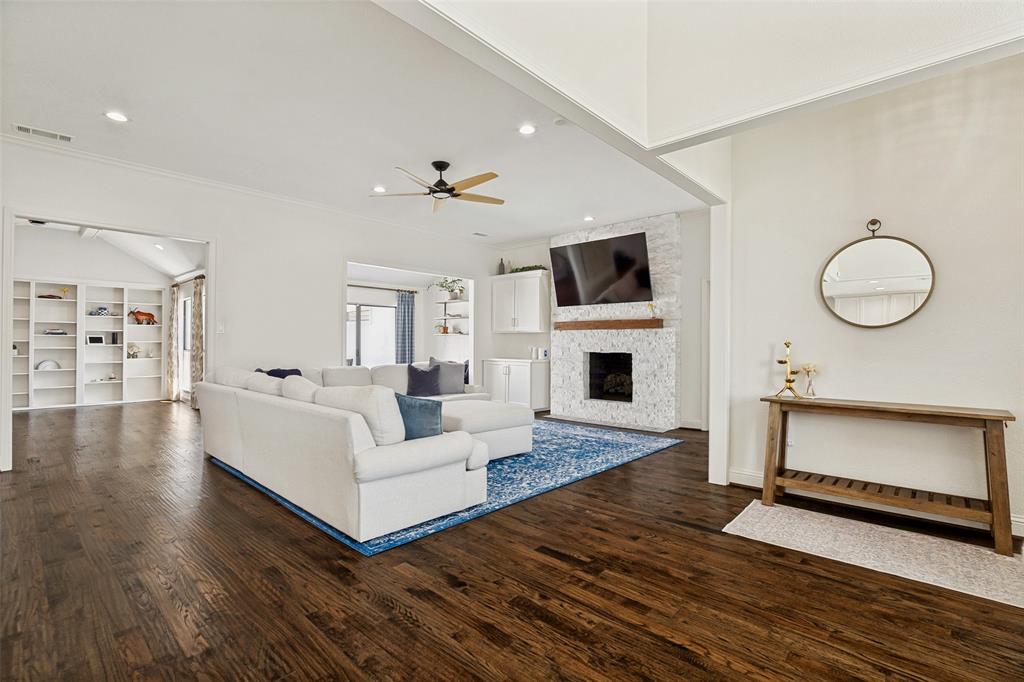 Prestonwood - Residential