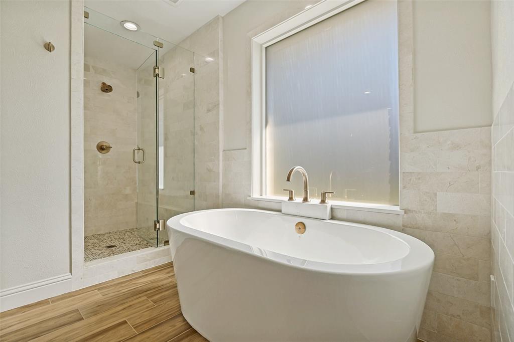 Prestonwood - Residential