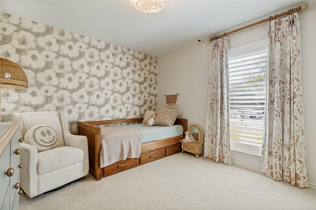 Prestonwood - Residential